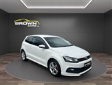 Used Volkswagen Polo