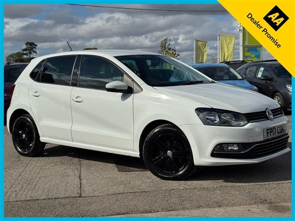 Large image for the Used Volkswagen POLO