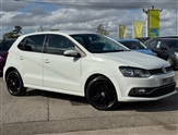Used Volkswagen Polo