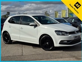 Used Volkswagen Polo