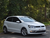 Used Volkswagen Polo