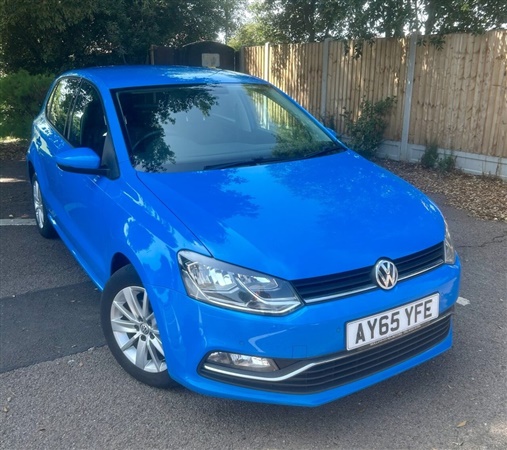 Large image for the Used Volkswagen POLO