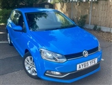 Volkswagen Polo Image 1