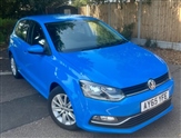 Volkswagen Polo Image 2
