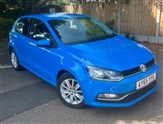 Volkswagen Polo Image 3