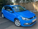 Volkswagen Polo Image 4