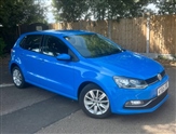 Volkswagen Polo Image 5