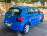 Volkswagen Polo Image 6