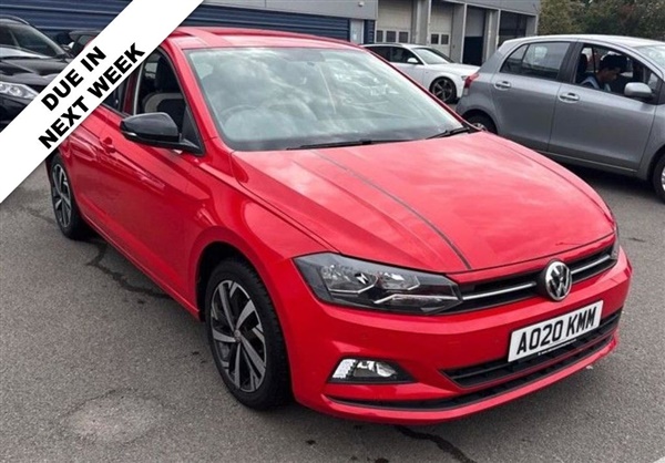 Large image for the Used Volkswagen POLO