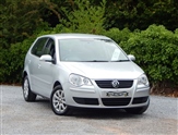 Used Volkswagen Polo