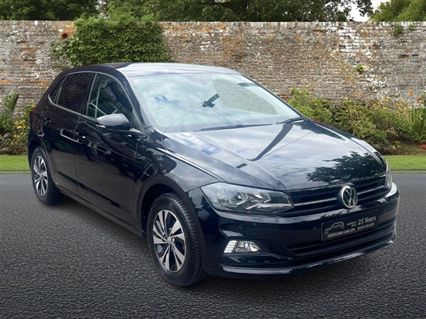Large image for the Used Volkswagen POLO
