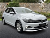 Used Volkswagen Polo