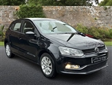 Used Volkswagen Polo