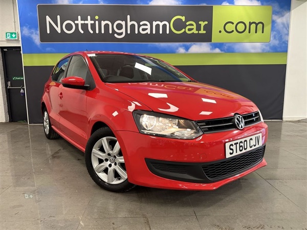 Large image for the Used Volkswagen POLO