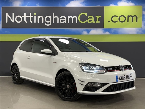 Large image for the Used Volkswagen POLO