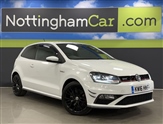 Used Volkswagen Polo