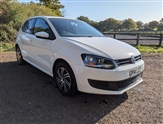 Used Volkswagen Polo