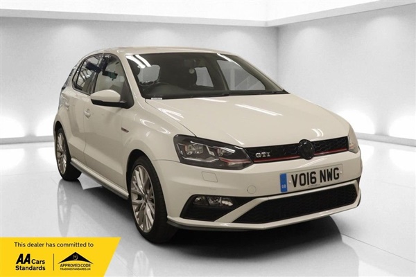 Large image for the Used Volkswagen POLO
