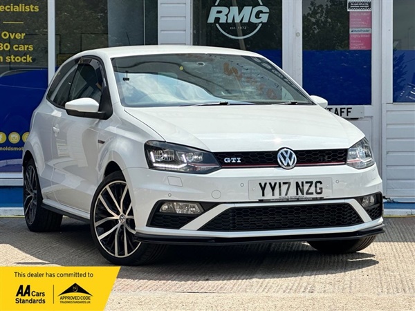 Large image for the Used Volkswagen POLO