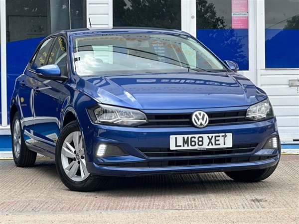 Large image for the Used Volkswagen POLO