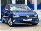 Used Volkswagen Polo