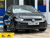 Used Volkswagen Polo