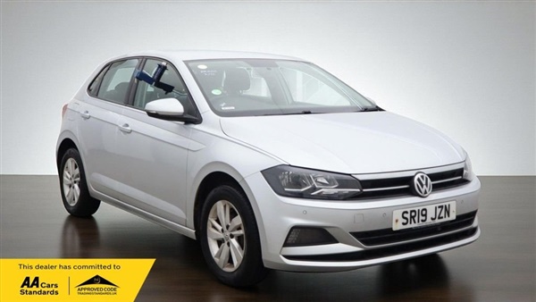 Large image for the Used Volkswagen POLO