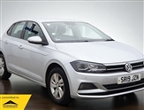 Used Volkswagen Polo