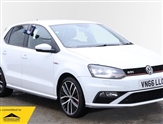 Used Volkswagen Polo
