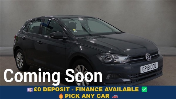 Large image for the Used Volkswagen POLO