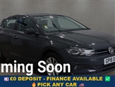 Used Volkswagen Polo