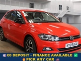 Used Volkswagen Polo