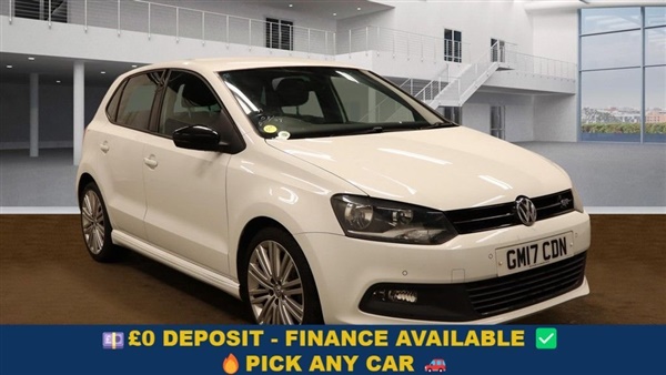 Large image for the Used Volkswagen POLO