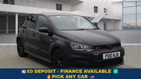 Large image for the Used Volkswagen POLO