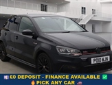 Used Volkswagen Polo