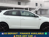 Used Volkswagen Polo