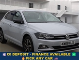Used Volkswagen Polo Used Volkswagen Polo