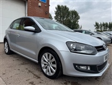 Used Volkswagen Polo