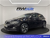 Used Volkswagen Polo