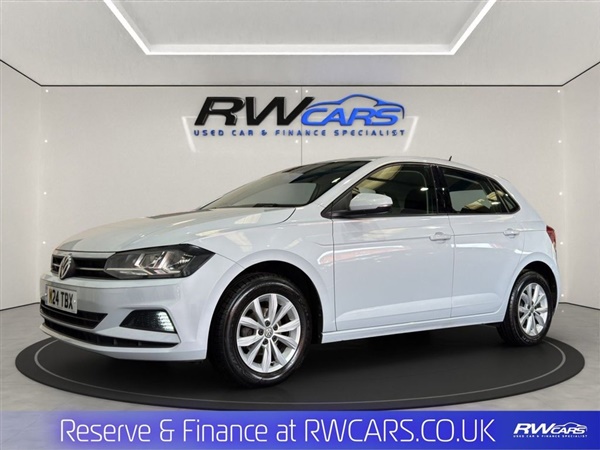 Large image for the Used Volkswagen POLO
