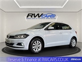 Used Volkswagen Polo