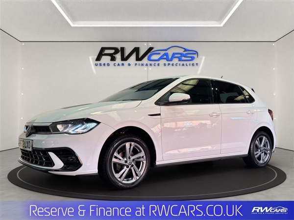 Large image for the Used Volkswagen POLO