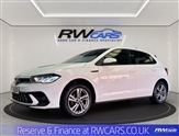 Used Volkswagen Polo