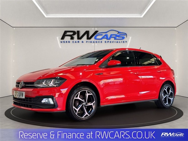 Large image for the Used Volkswagen POLO