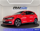 Used Volkswagen Polo