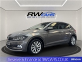 Used Volkswagen Polo