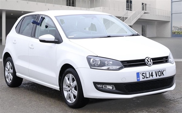Large image for the Used Volkswagen POLO