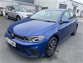 Used Volkswagen Polo
