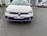 Used Volkswagen Polo Used Volkswagen Polo