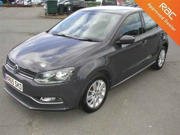 Large image for the Used Volkswagen POLO